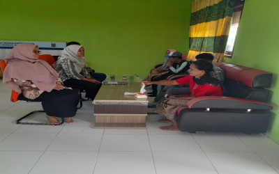 Sekolah dan Orang Tua Bersinergi Atasi Permasalahan Siswa